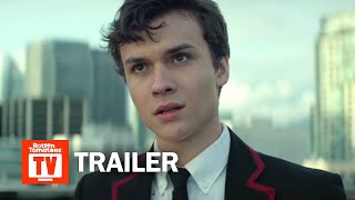 Deadly Class Season 1 Trailer Rotten Tomatoes Tv