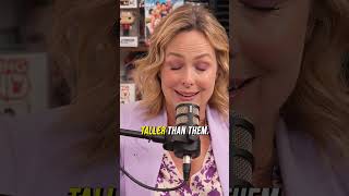 Why Melora Hardin Was Fired From Back To The Future