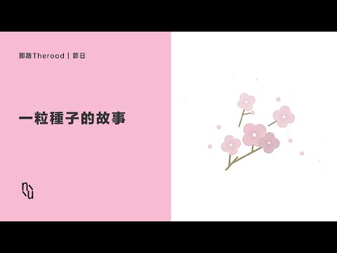 一粒種子的故事