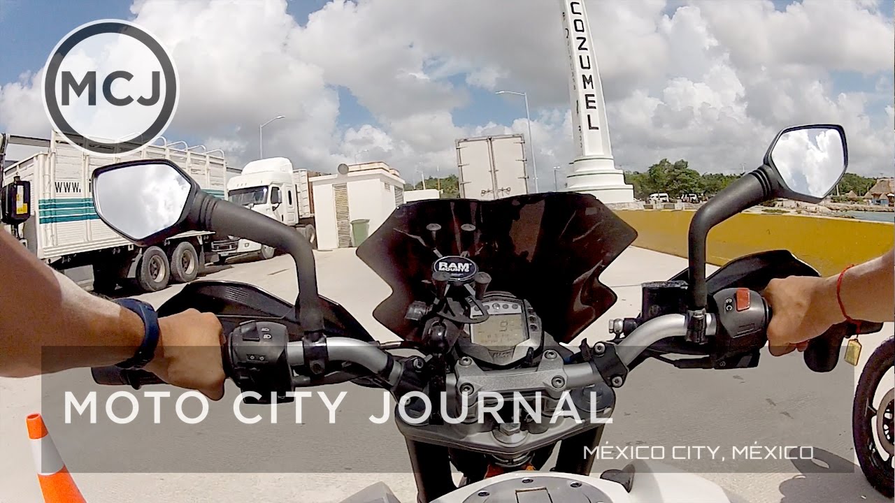 73 Viaje a Cozumel 1a  parte - YouTube