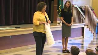 $10,000 technology grant for Pathfinder K-8