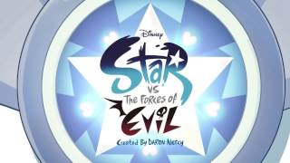 Star Vs. Las Fuerzas Del Mal Opening & Ending Esp