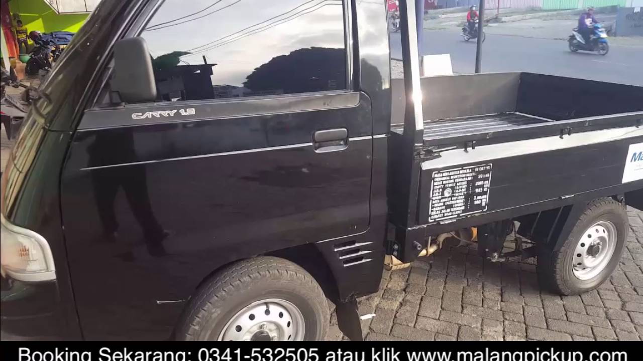 Sewa Mobil Pick Up Malang Kota YouTube Sewa Mobil Pick Up Malang Kota YouTube
