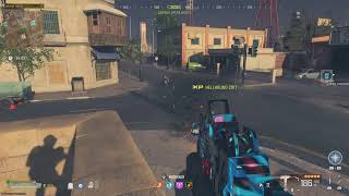 mw3 zombies mimics, Operation Deadbolt freeze mimics part 1 of 3