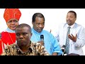 VIONGOZI WA DINI WAKIONA CHA MOTO LEMA AWAPA ZA USO SAKATA LA KULAMBISHWA ASALI LAWATAFUNA VIONGOZI WA DINI WAKIONA CHA MOTO LEMA AWAPA ZA USO SAKATA LA KULAMBISHWA ASALI LAWATAFUNA