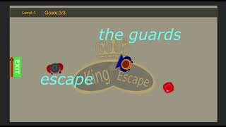 King Escape screenshot 1
