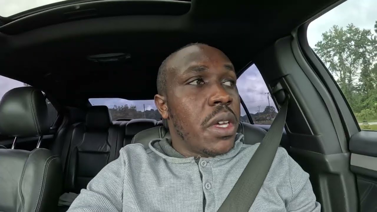 Outer Banks Road Trip