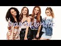 Shout Out to My Ex -Little Mix (LETRA ESPAÑOL)