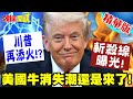 美國經濟狀況