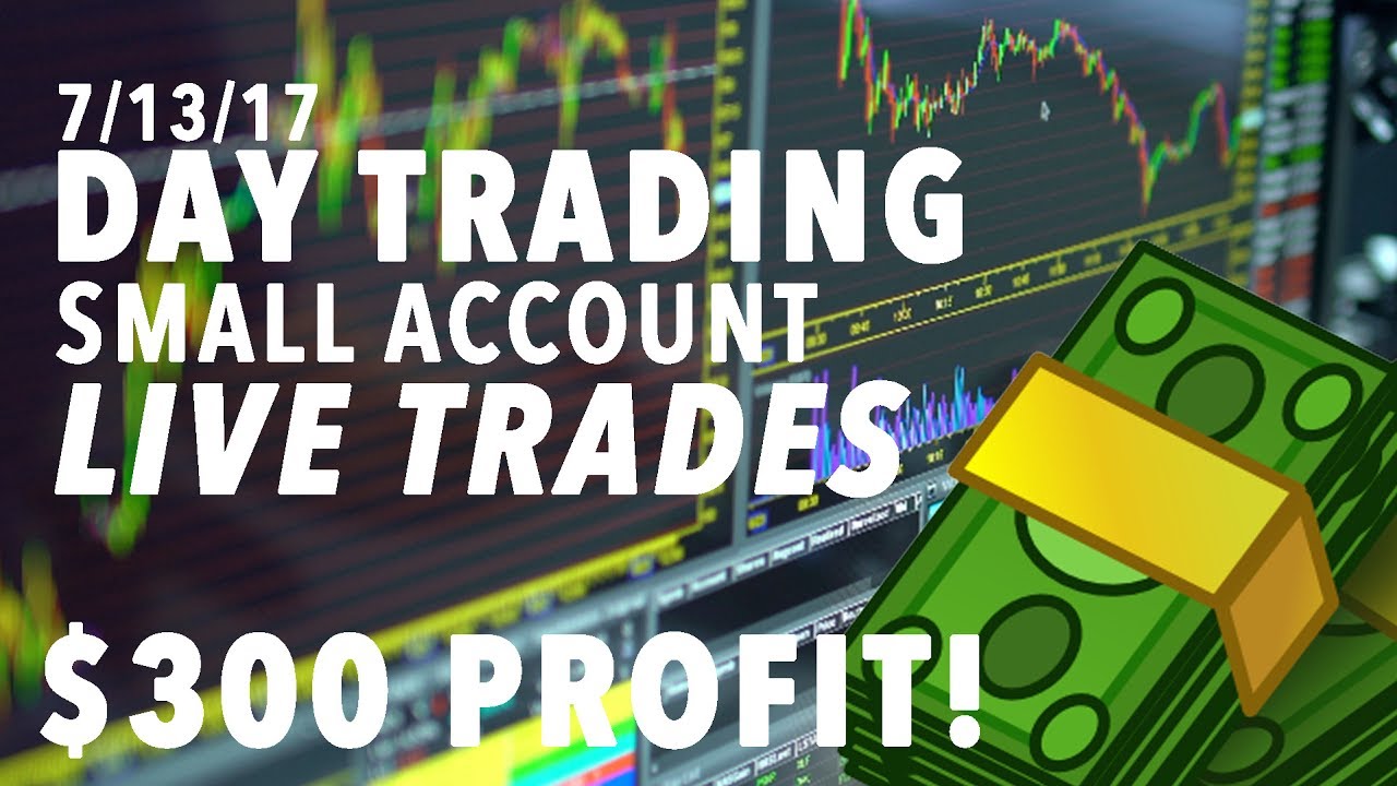 make money everyday trading