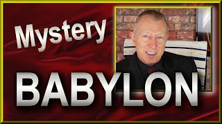 Unveiling Mystery Babylon The Great City, Mother of Harlots!!