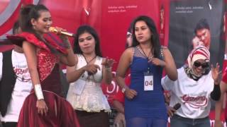 Mechalika  Pacar 5 Langkah