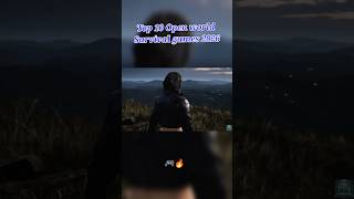 Top 10 High Graphics Mobile Games You Won't Believe! 🎮🔥