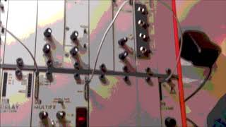 AE Modular - Patch Challenge 08 - Know your Limits