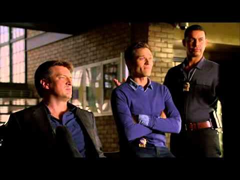 Castle 5 04  Sneak Peeks