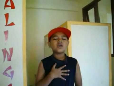 Cowboy Junior Arya Kalingga Putra.flv