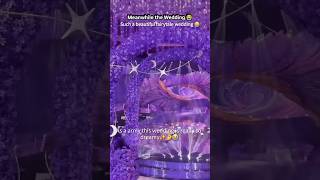 Most Dreamy Theme Weddingfor Army