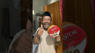 Alarm to wake people up for sahur