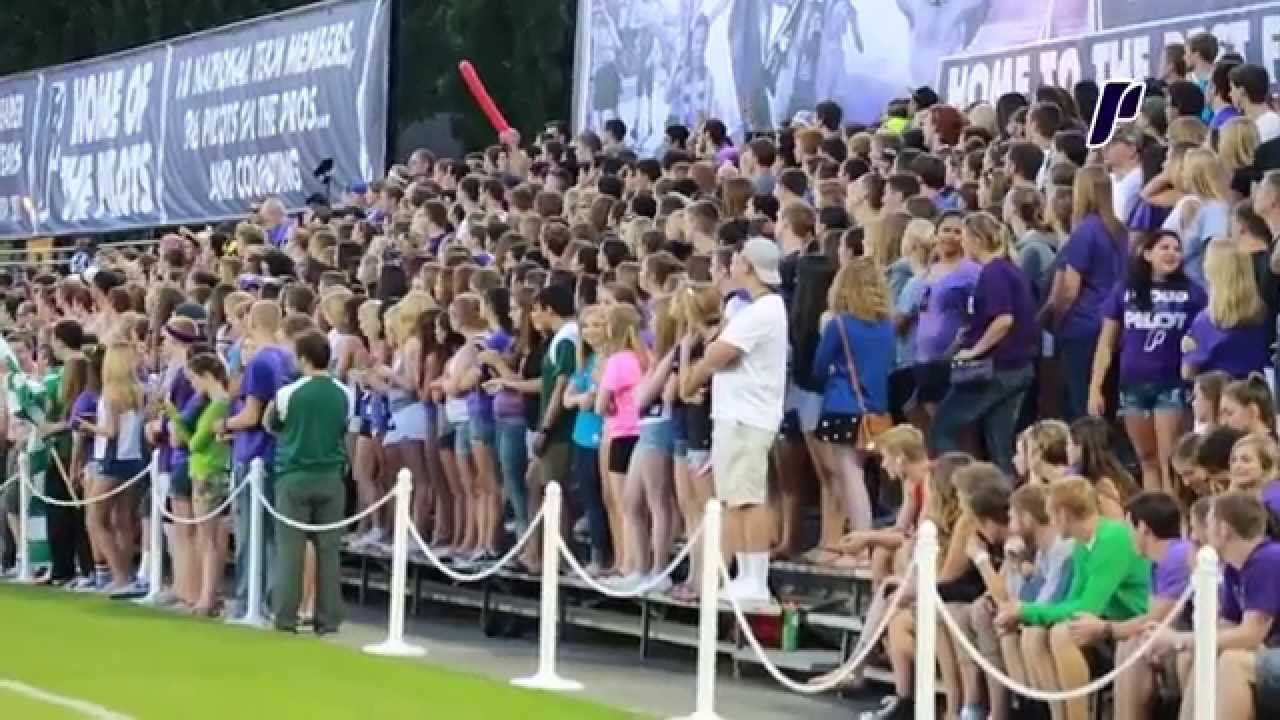 Men's Soccer Preview Linfield at Portland (Exhibition) YouTube