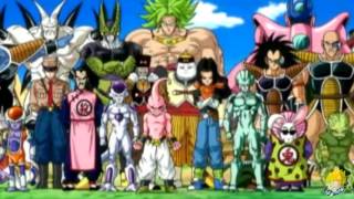 Dragon Ball Z Extreme Butouden Opening