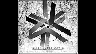 Miniatura de vídeo de "Sleepmakeswaves - Our Time Is Short But Your Watch Is Slow (65daysofstatic Remix)"