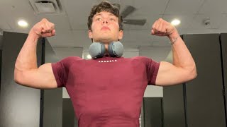 How To Finish A Good Workout Yoga Core Upper Body Strength