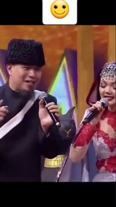 Seumur umur baru tau kalo liriknya begini, thanks rina nose #makhluktuhanpalingsexy #mulanjameela