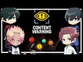 【Content Warning】この４人でホラー系動画投稿で再生回爆稼ぎして生き残れ!?【ぶるろたいむ】