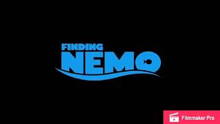 Toy Story Finding Nemo Cars