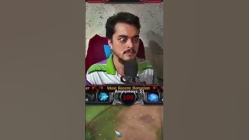 *2024 NEW GAME* Stormgate Infernals are OP 🤣 #shorts #newgame2024 #stormgate