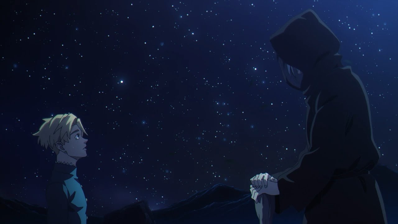Orb: On the Movements of the Earth | 1 Hour Music Loop | sakanaction "Kaiju"