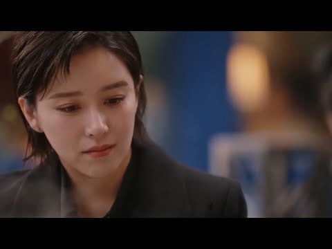 闞清子，被承諾求婚男友卻跑路，為挽回形象自揭傷疤