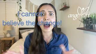 Angellift Testimonial 30 second review