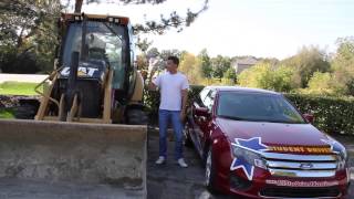 All Star Driver's Ed Sharing the Road with Construction Vehicles Module 6