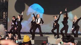 fancam 20230521  Xg  Tippy Toes U0026 Mascara  Hitc Ny