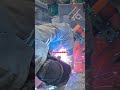 The Most Dangerous Part of Welding Isn’t What You Think #weldingsafety #shoplife #bluecollar #metalw