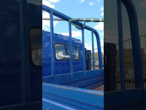 Доставка металла |