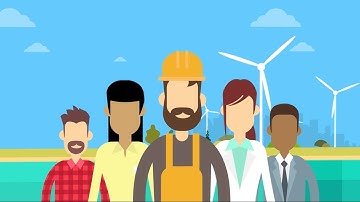 A Just Transition: The Way Forward for Coal Communities