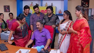 Priyamanaval Episode 1049, 23/06/18