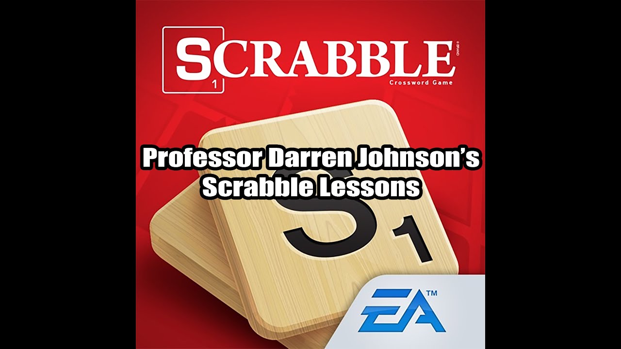 Scrabble Strategy No. 27 -- quickly dispatching three expert bots