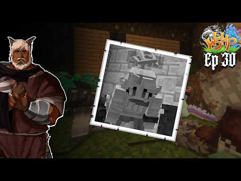 Wonderland SMP (Wsmp) - Brigas por quem se foi. 👼☠️ Ep 30
