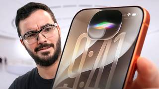 Nueva Siri AI, iOS 27 y TODO Lo Que Tienes Que Saber!