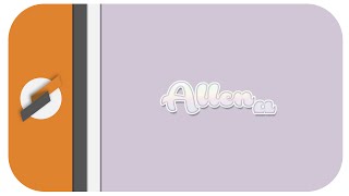 [Intro] - Allena (2D ; Overlay)