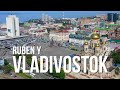 🇷🇺 VLADIVOSTOK, ciudad cerrada durante la URSS
