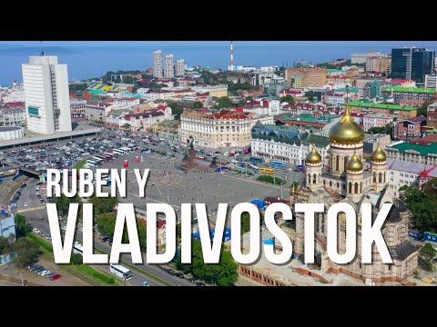 Video: Por Qué Se Introdujo La Circulación Por La Izquierda En Las Calles De Vladivostok