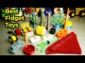 Top 15 Most Liked 3D Printed Fidget Toys! thumbnail