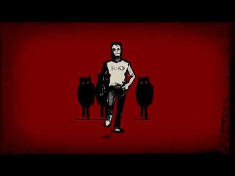 C.O.F.F.I.N - Done By The Dogs (Official Video)