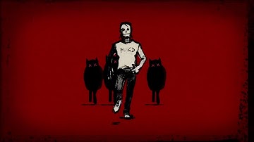 C.O.F.F.I.N - Done By The Dogs (Official Video)