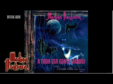Ver video de A toda a esa gente