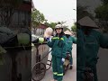 Thử thách Nghề Dọn Vệ Sinh P2 | Thy vô tri